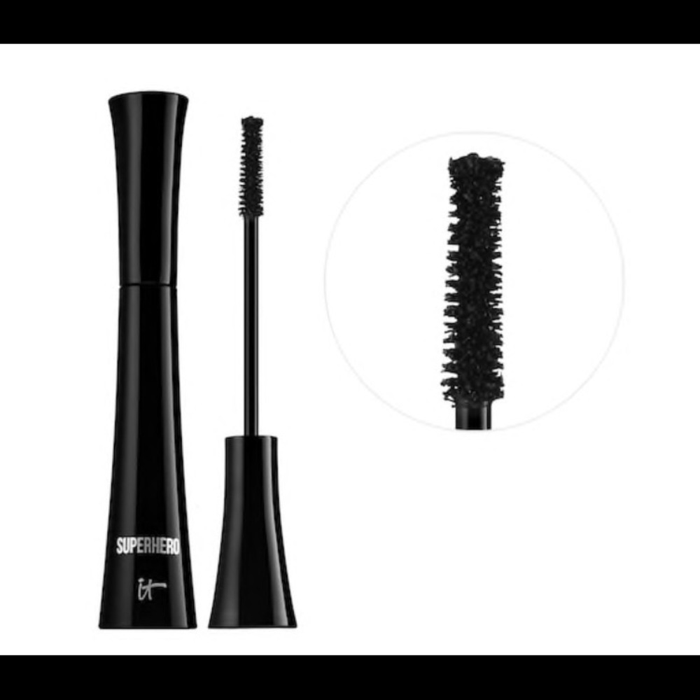 NWT It Cosmetics Superhero Mascara